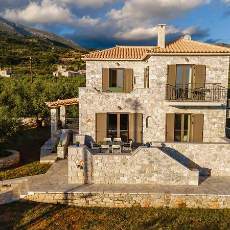 Sofia's Villa *