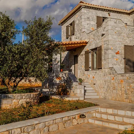 Sofia's Villa *
