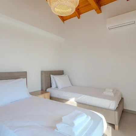 Sofia's Villa