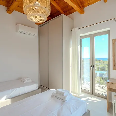 Sofia's Villa