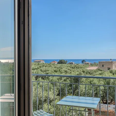 Villa Sofia's Riglia
