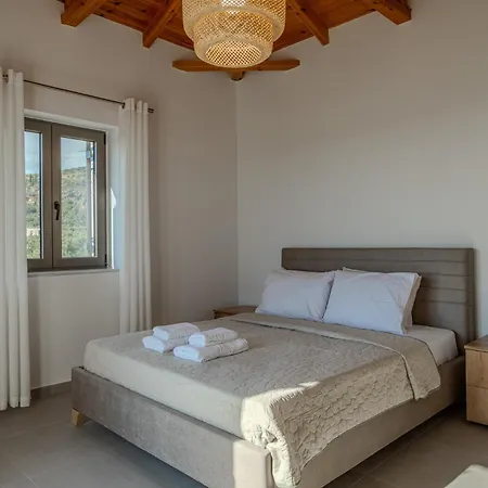 Sofia's Villa *