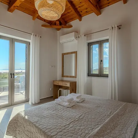 Sofia's Villa