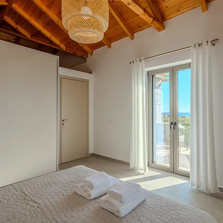 Sofia's Villa *