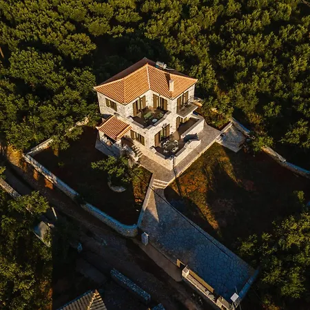 Sofia's Riglia