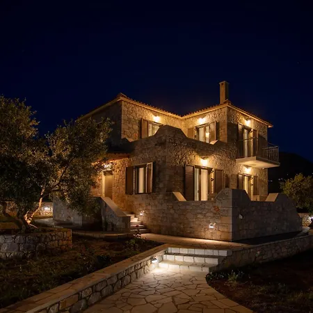 Sofia's Villa *